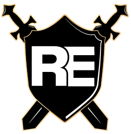 Rising Empires Logo